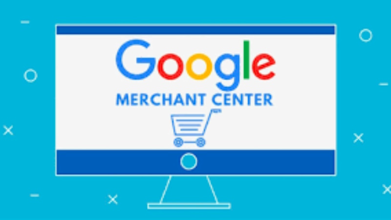 Google Merchant Center