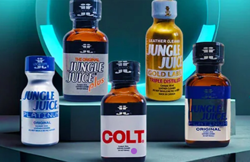 Як вибрати поперс під бажаний ефект