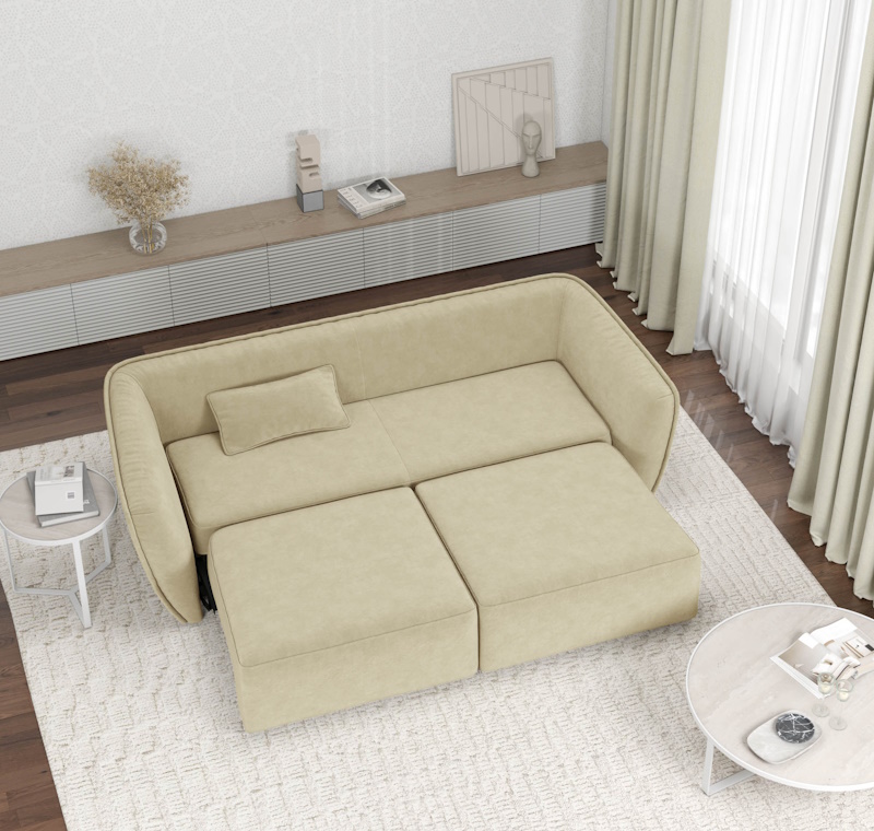 Сучасні моделі диванів