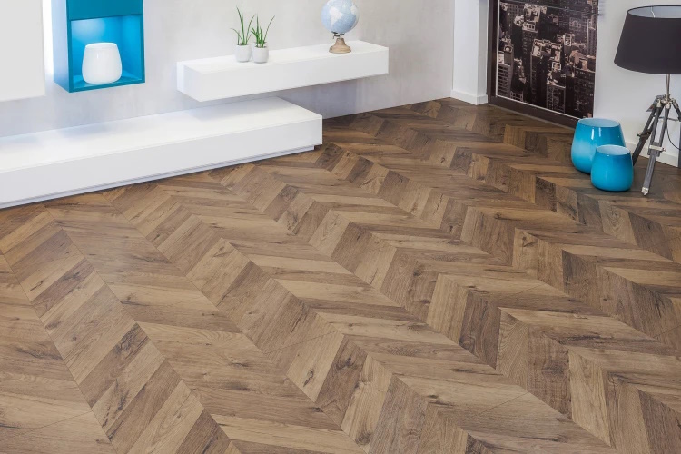 підлогове покриття ламінат