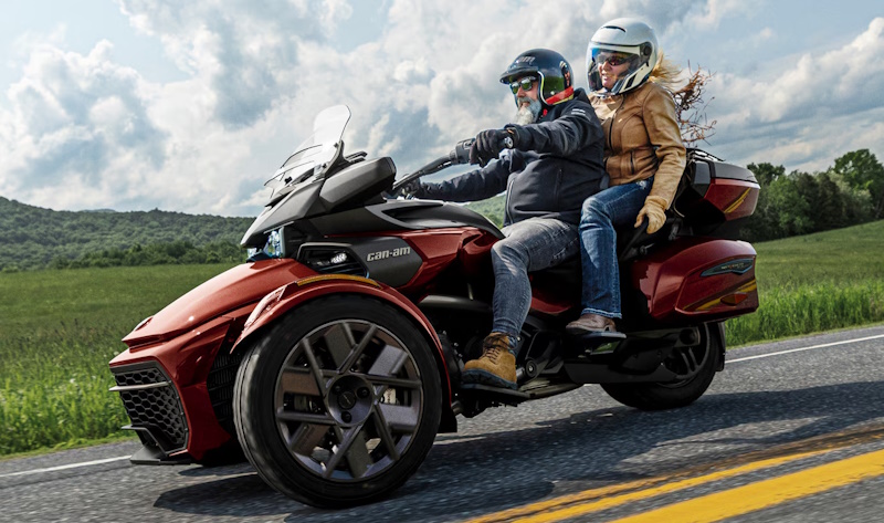 IMG_01 Can-Am для трейлу