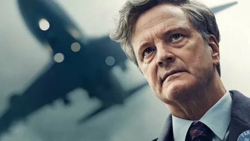 IMG_01 Локерби: В поисках правды / Lockerbie: A Search for Truth Год производства: 2025 (5 серий) Страна: Великобритания, США Жанр: дра — Видео от Фильмы и Сериалы - смотреть онлайн в поиске Яндекса по Видео