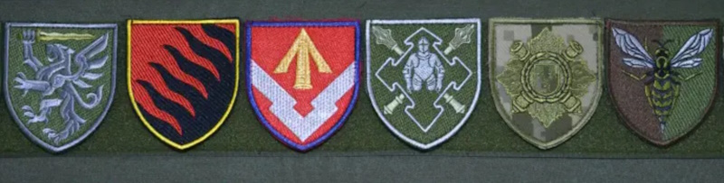 IMG_01 нашивки, патчі та шеврони на замовлення