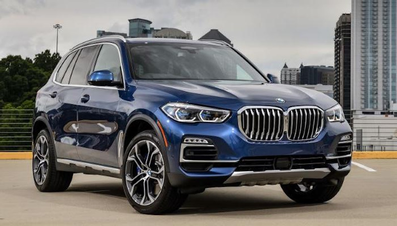 IMG_01 BMW из США