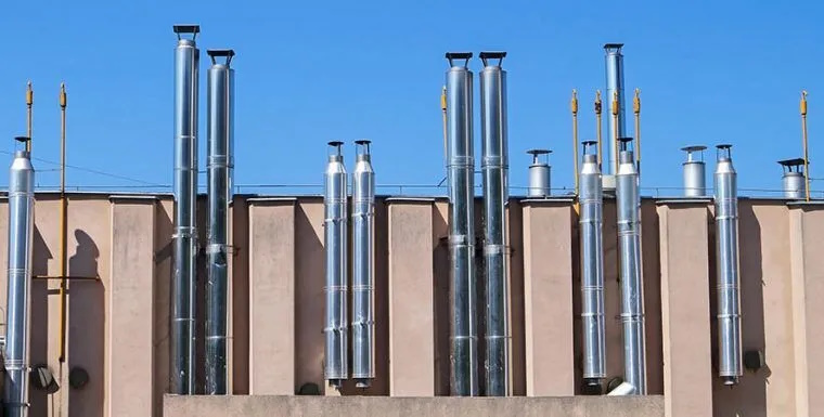 IMG_01 димохід із нержавіючої сталі