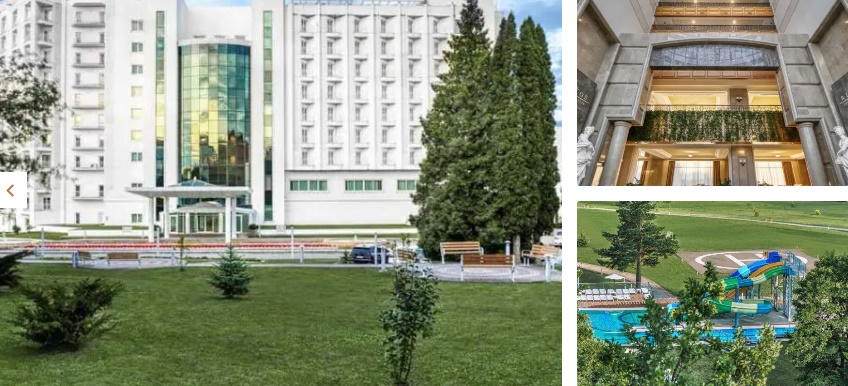 Трускавець