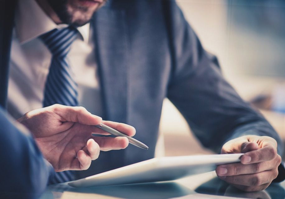 Правовая помощь адвоката