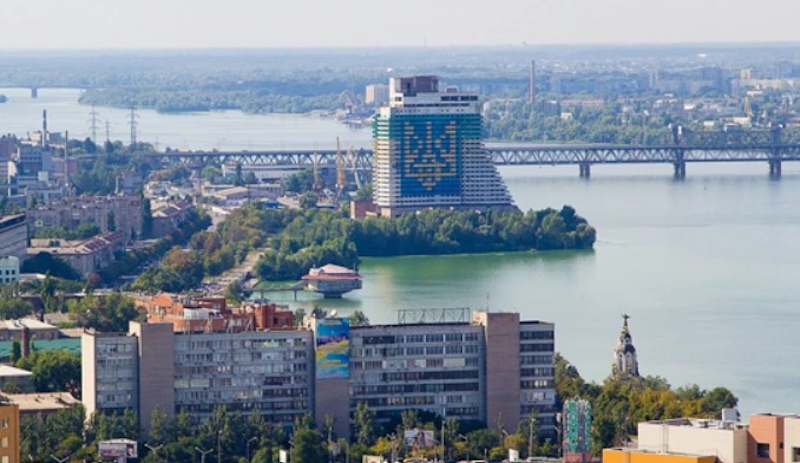 оставка из Китая