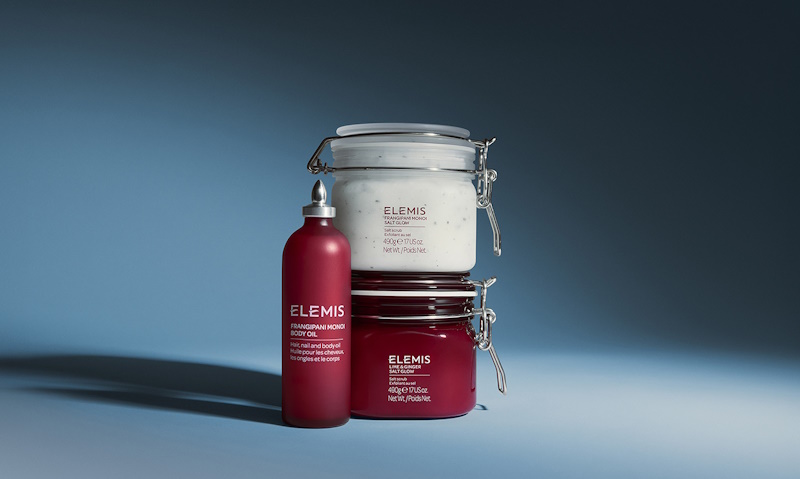 косметика Елеміс