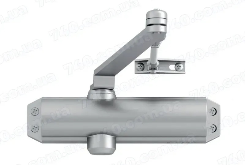 Дверний дотягувач