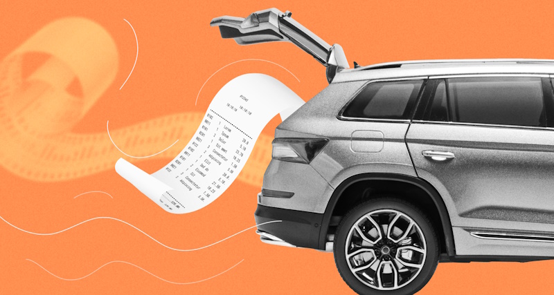 Анализ авторынка: топливо и бюджет