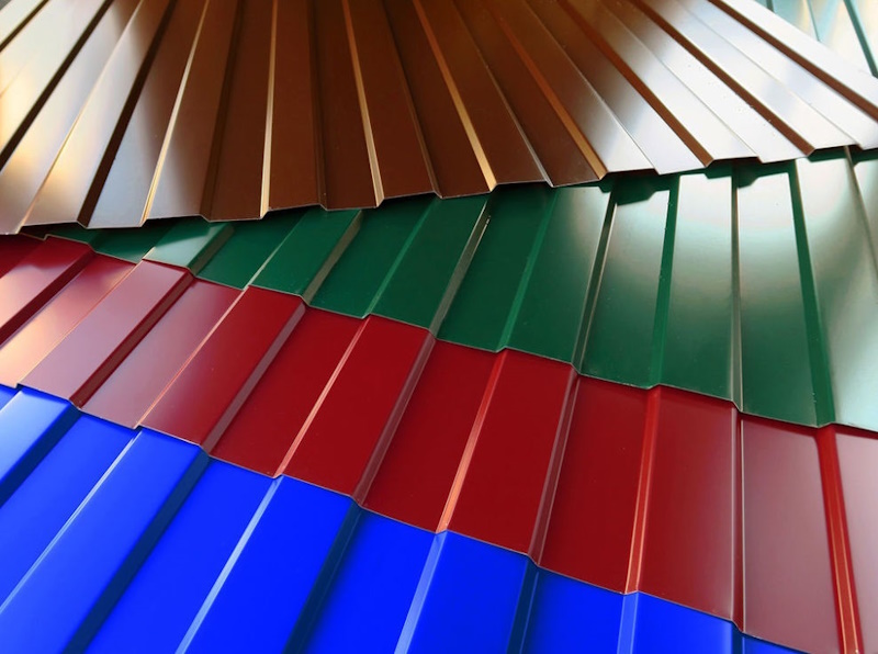 профнастил