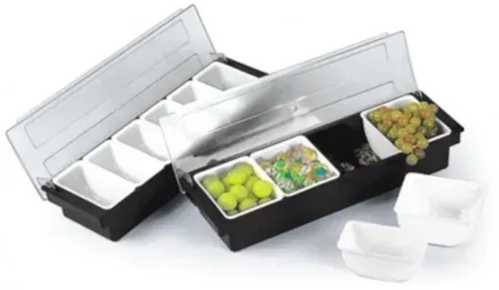 Органайзер для бара