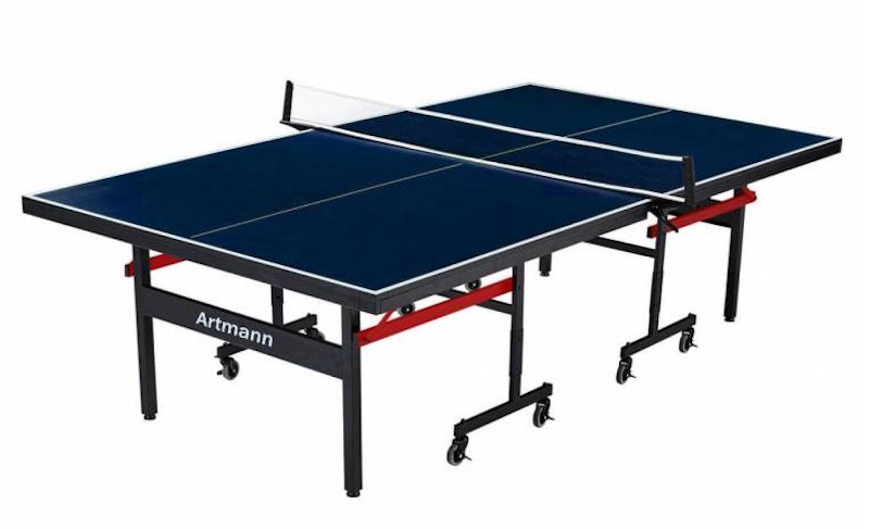 Теннисный стол