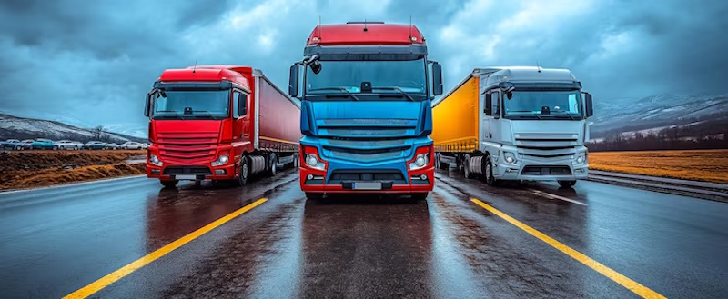 грузовые перевозки по Украине