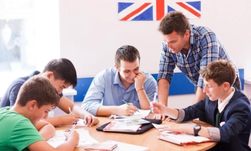 Як ефективно підготуватися до НМТ з англійської мови