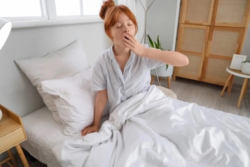 як вибрати розмір піжами