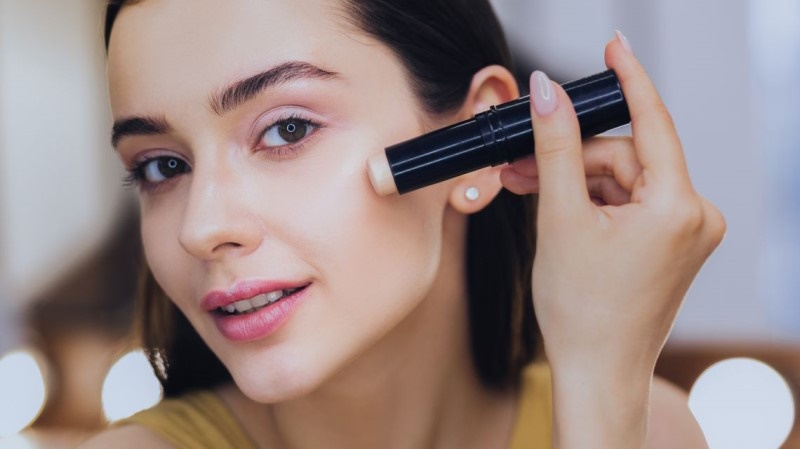 IMG_01 Мінімалістичний макіяж