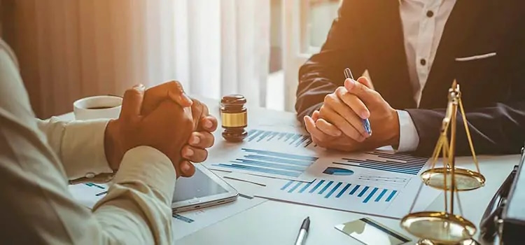 Юридичні послуги