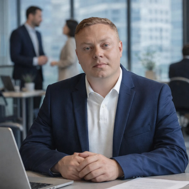 Юридичний аутсорсинг для бізнесу