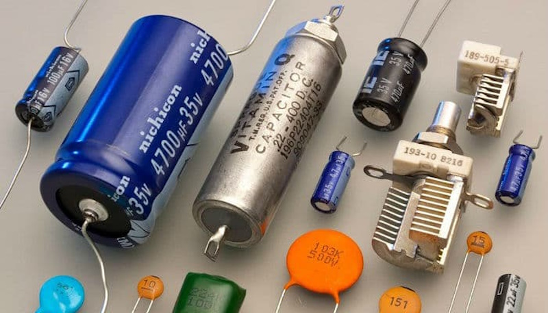 Скупка радиодеталей