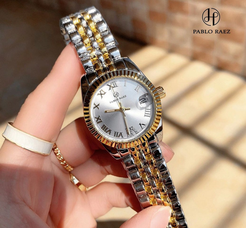 Жіночі годинники