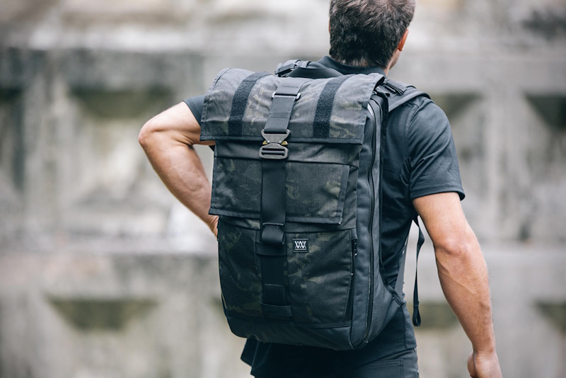 IMG_01 рюкзак для ноутбука