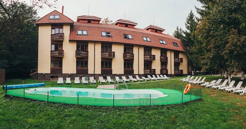 Карпатія Шаян