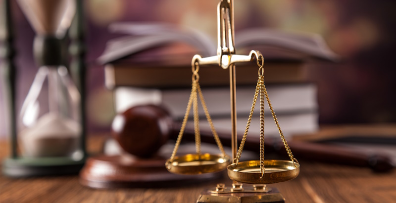 Юридична компанія