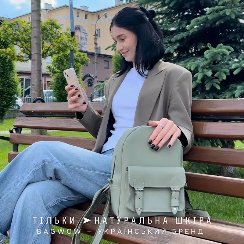 IMG_01 жіночий рюкзак