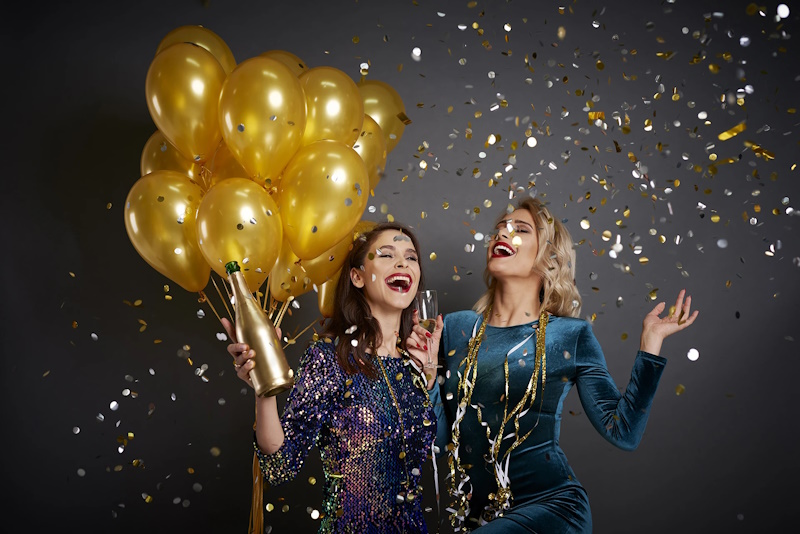 Як зустріти свято у Дніпрі