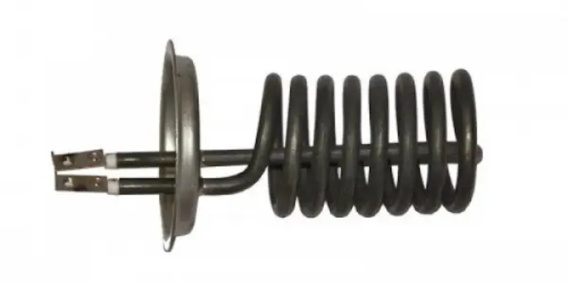 водонагрівачів