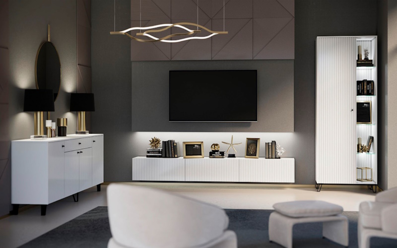 Модульная мебель