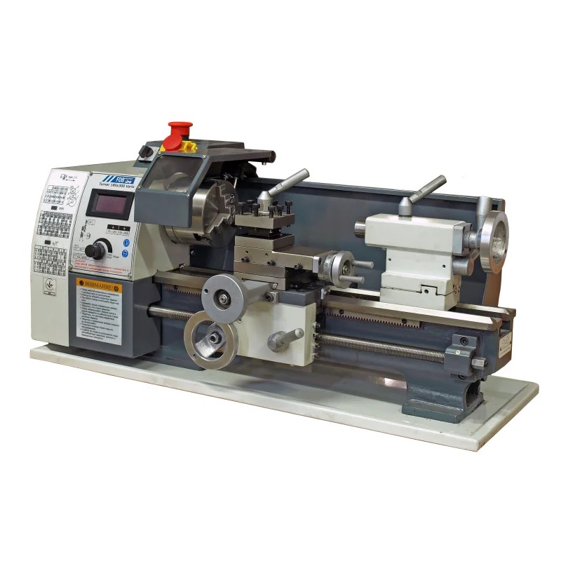 купити токарний верстат по металу