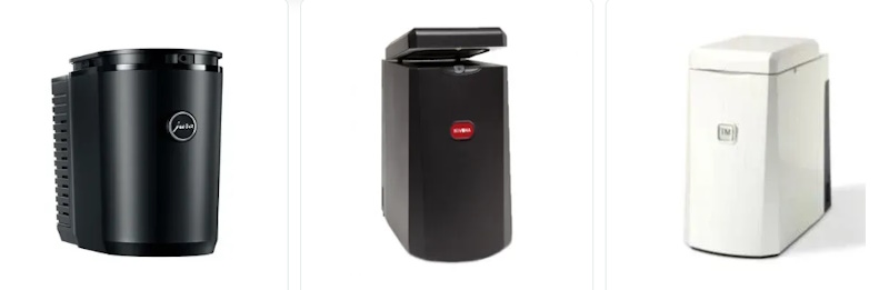 Охладитель для молока