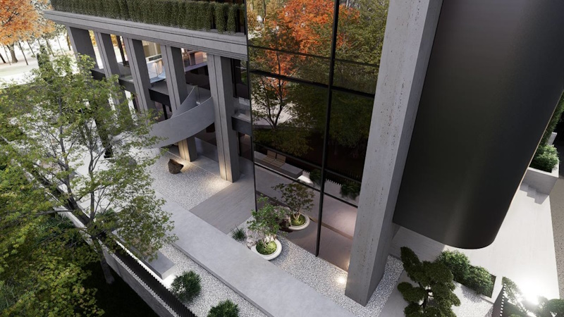 Локальна бізнес-інфраструктура Ужгорода