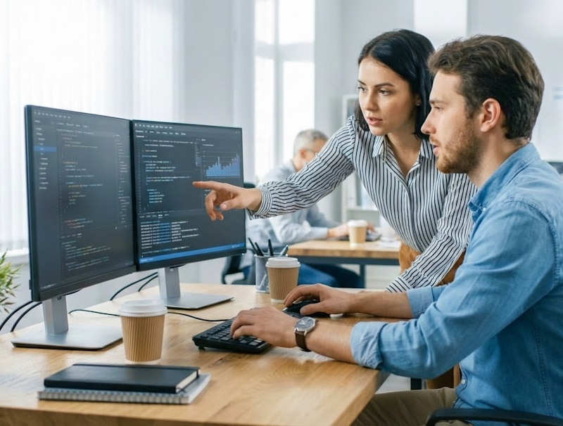 Розробка веб порталу