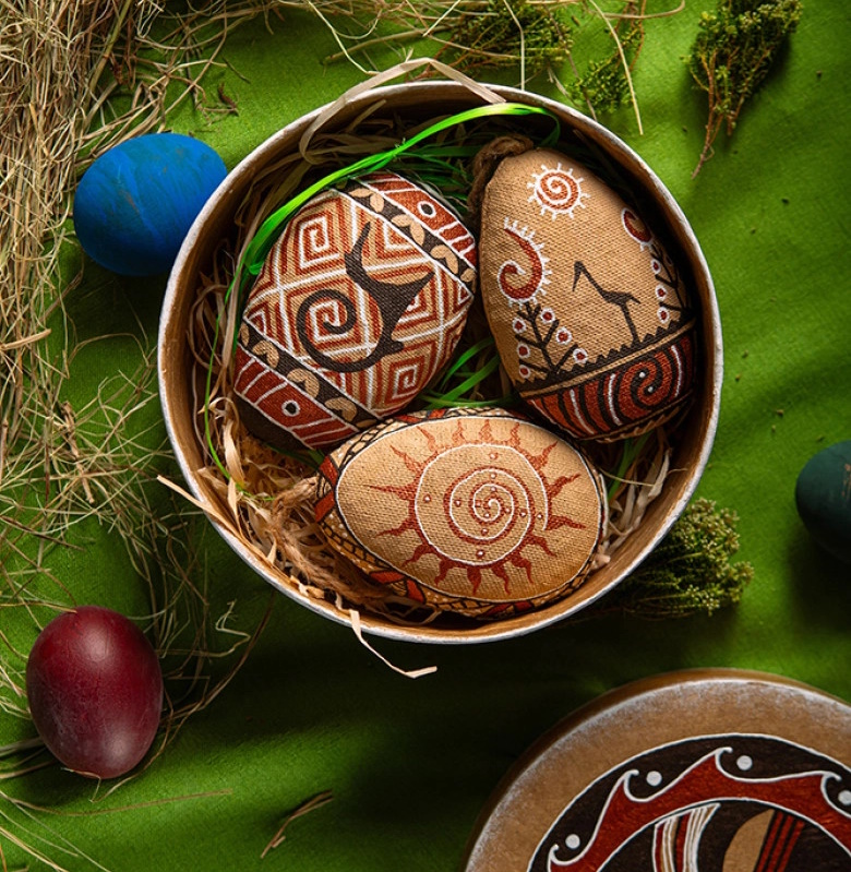 Подарункова магія