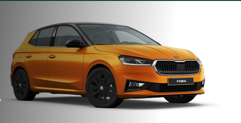 компактний хетчбек