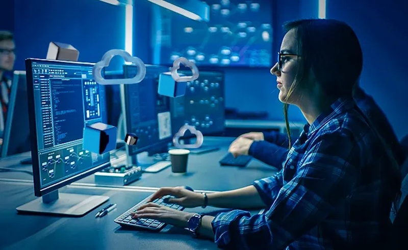 Як перенести бізнес у хмару