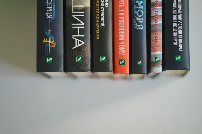 купити книги онлайн