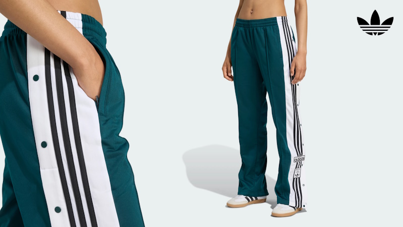 IMG_01 Жіночі спортивні штани adidas